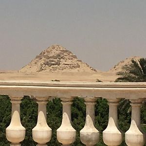 Sakkara Inn Hotel